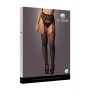COLLANTS DE REDE COM EFEITO DE LIGAS LE DÉSIR  - T. ÚNICO