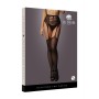 COLLANTS HIGH-WAIST GARTERBELT LE DÉSIR - T. ÚNICO