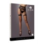 COLLANTS STRIPED FISHNET LE DÉSIR - T. ÚNICO