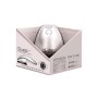 ESTIMULADOR TWITCH HANDSFREE PRETO/CINZA INNOVATION