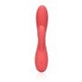 VIBRADOR SMOOTH ULTRA SOFT SILICONE RABBIT ASTRO DUST LOVELINE