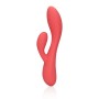 VIBRADOR SMOOTH ULTRA SOFT SILICONE RABBIT ASTRO DUST LOVELINE