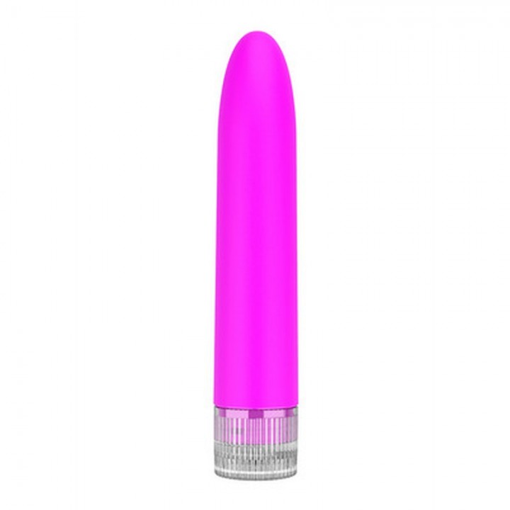VIBRADOR ELENI LUMINOUS NEON COLLECTION ROSA