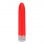VIBRADOR ELENI LUMINOUS NEON COLLECTION VERMELHO