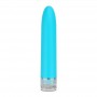VIBRADOR ELENI LUMINOUS NEON COLLECTION AZUL