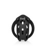 JAULA MODEL 24 CHASTITY 3.5 /9 CM PRETO MANCAGE