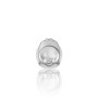 JAULA MODEL 29 TPE CHASTITY TRANSPARENTE MANCAGE