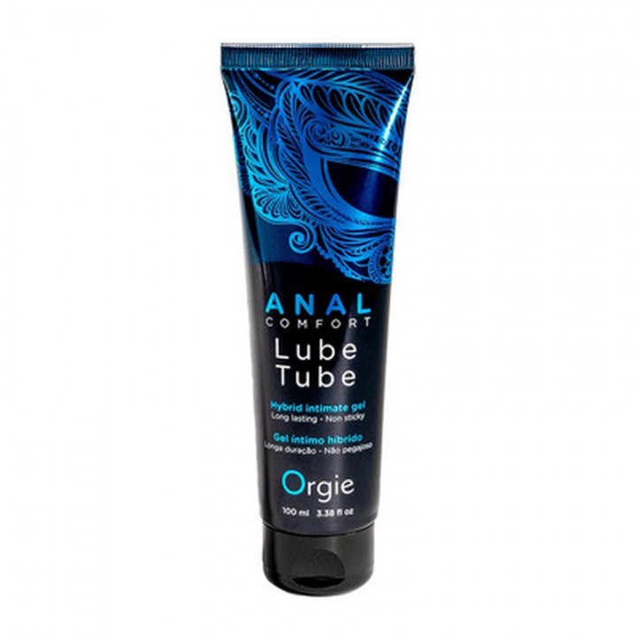 LUBRIFICANTE ANAL CONFORT 3 FL OZ 100ML ORGIE
