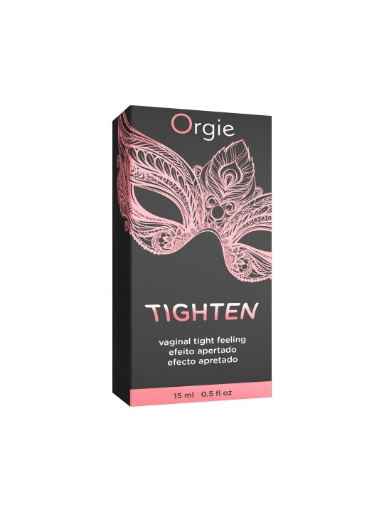 GEL ADSTRINGENTE PARA ELA TIGHTEN 15ML ORGIE