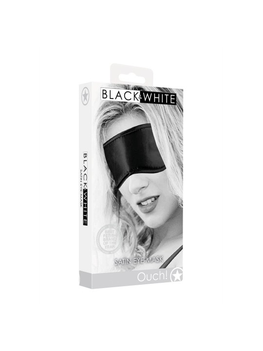 VENDA DE CETIM OUCH!